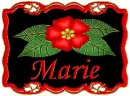 Marie
