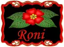 Roni