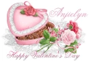Happy Valentine's Day