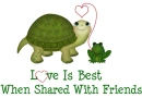 Love Is Best