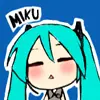 miku