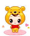 pooh:3