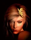 lady