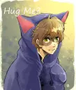 Neko Suzaku