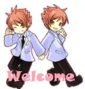Welcome Twins