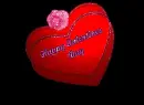Happy Valentine's Day 