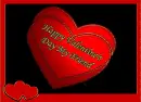 Happy Valentine's Day My Friend