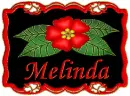 Melinda