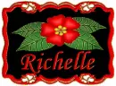 Richelle