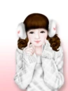 Cute Girl