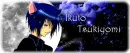 Ikuto Tsukiyomi