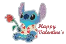 Happy Valentine's