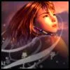 Yuna FF-X