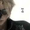 Cloud Strife