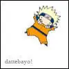 Naruto!