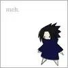 Sasuke.