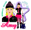 Amy