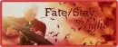 Fate/Stay Night