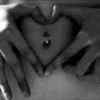 Luv thy navel
