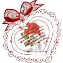 Love message