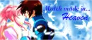 Lacus & Kira