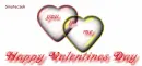 Valentine's Day