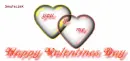 Valentine's Day