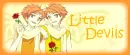 Hitachiin Twins