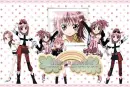 shugo chara