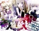 shugo chara