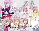 shugo chara