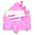 Happy Valentine's