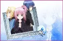 shugo chara