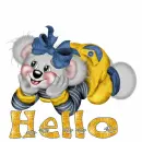 Hello