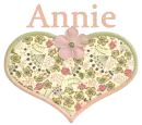 Annie