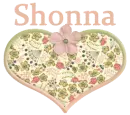 Shonna