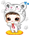 cute baby