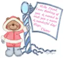 Thinking Of You - Diane