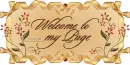 Welcome to my page