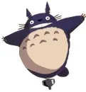 totoro