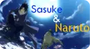 Sasuke & Naruto