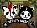 Hangry & Angry
