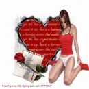 BE MINE