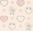 country hearts wallpaper background