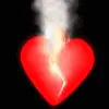 volcanic heart avatar