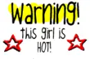 Warning!