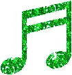 Music note