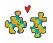 Puzzle Pieces