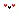 Cute 3 hearts