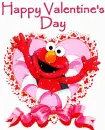 Elmo Valentine